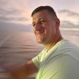 Meet your Posher, Tim